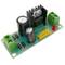 Fuente de alimentación DC-DC de 7.5V-20V a 5V con conversor y regulador LM7805 L7805 DW-0717