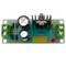 Fuente de alimentación DC-DC de 7.5V-20V a 5V con conversor y regulador LM7805 L7805 DW-0717
