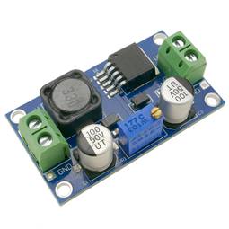 Alimentation DC-DC avec amplificateur XL6019 DW-1112