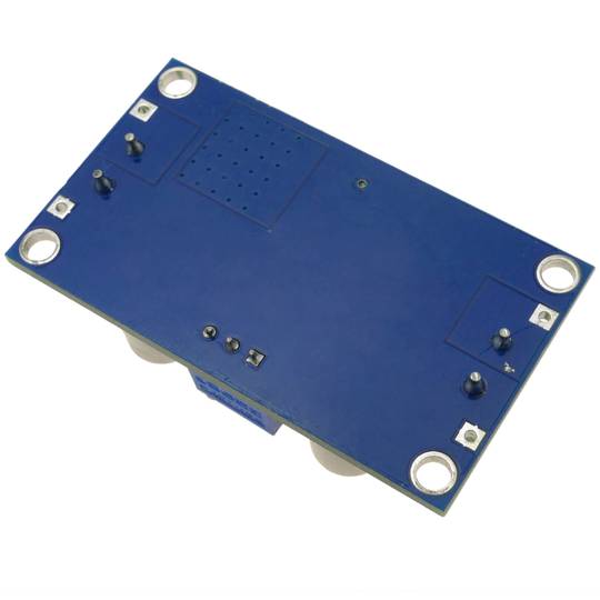 Zasilacz DC-DC ze wzmacniaczem XL6019 DW-1112