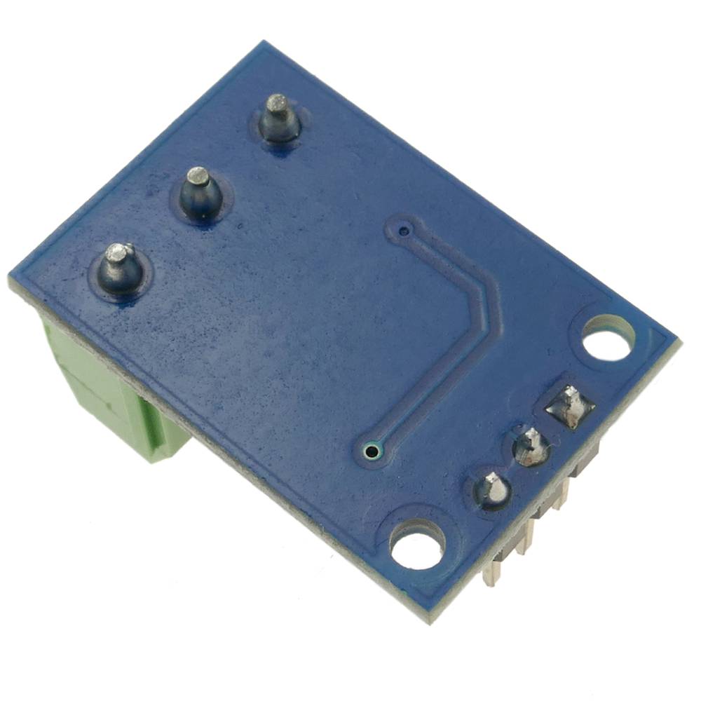 Alimentatore 3A MAX471 B38