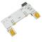 3.3V-5V voeding voor XD-42 printplaat