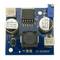 Power supply DC-DC 3V-30V to 1.22V-18V with converter DW-0420