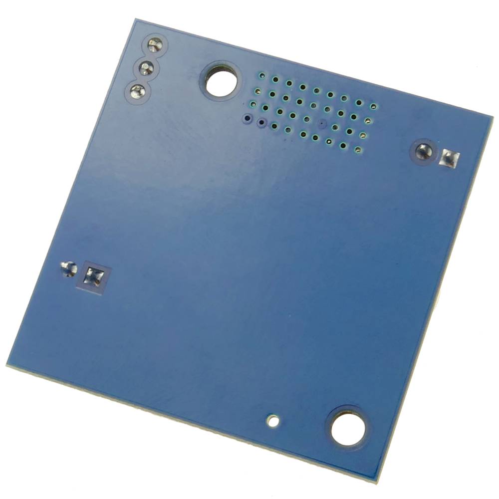 Power supply DC-DC 3V-30V to 1.22V-18V with converter DW-0420