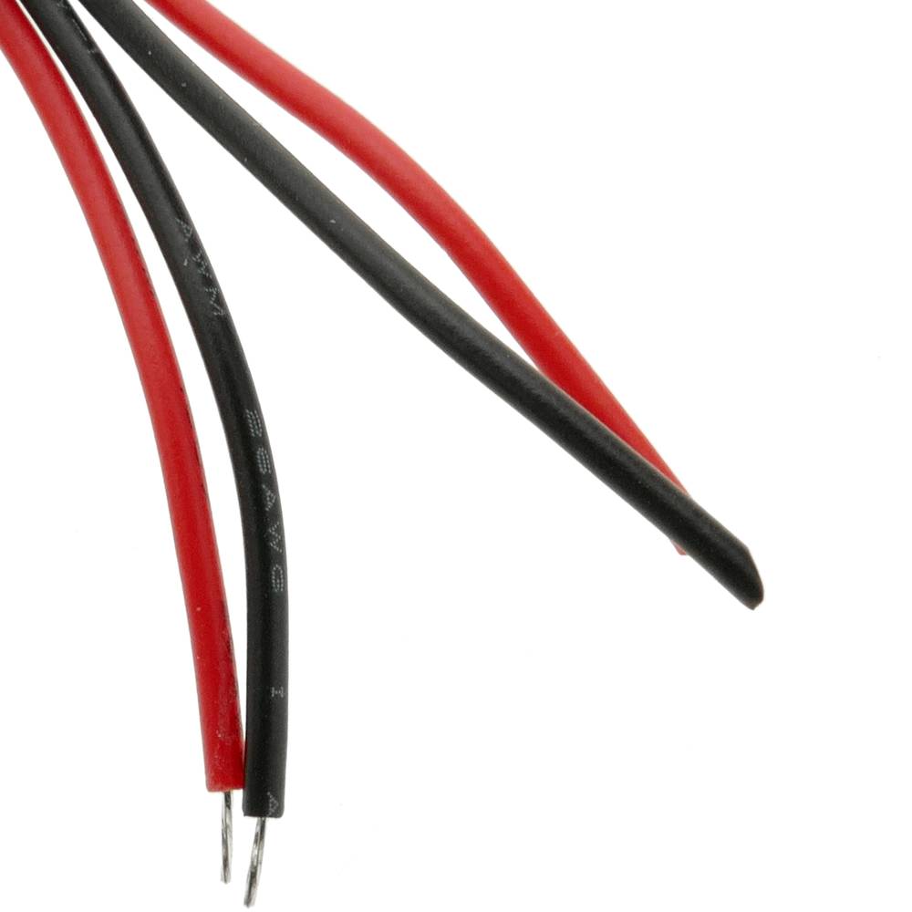 Power supply DC-DC 3V-30V to 1.22V-18V with converter DW-0420