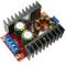 DC-DC 10-32V naar 12-35V 150W voeding met DW-0421-omzetter