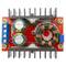 DC-DC 10-32V naar 12-35V 150W voeding met DW-0421-omzetter