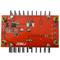 DC-DC 10-32V naar 12-35V 150W voeding met DW-0421-omzetter