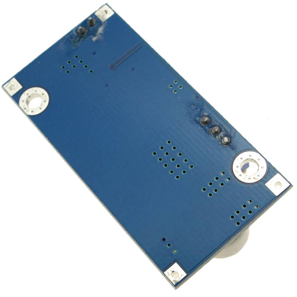 Zasilacz DC-DC 3-15 V do 0,5-30 V 25 W dla panelu słonecznego DW-0388
