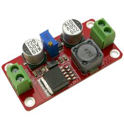 Alimentatore DC-DC regolabile XL6009S DW-0430