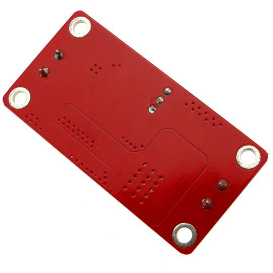 Regulowany zasilacz DC-DC XL6009S DW-0430