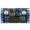 Fuente de alimentación con amplificador de 15W+15W de 12V con potenciómetro TDA7297 DW-0427