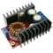 Alimentazione DC-DC da 10-32V a 35-60V 120W con regolabile con dissipatore DW-0406