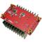 Alimentazione DC-DC da 10-32V a 35-60V 120W con regolabile con dissipatore DW-0406