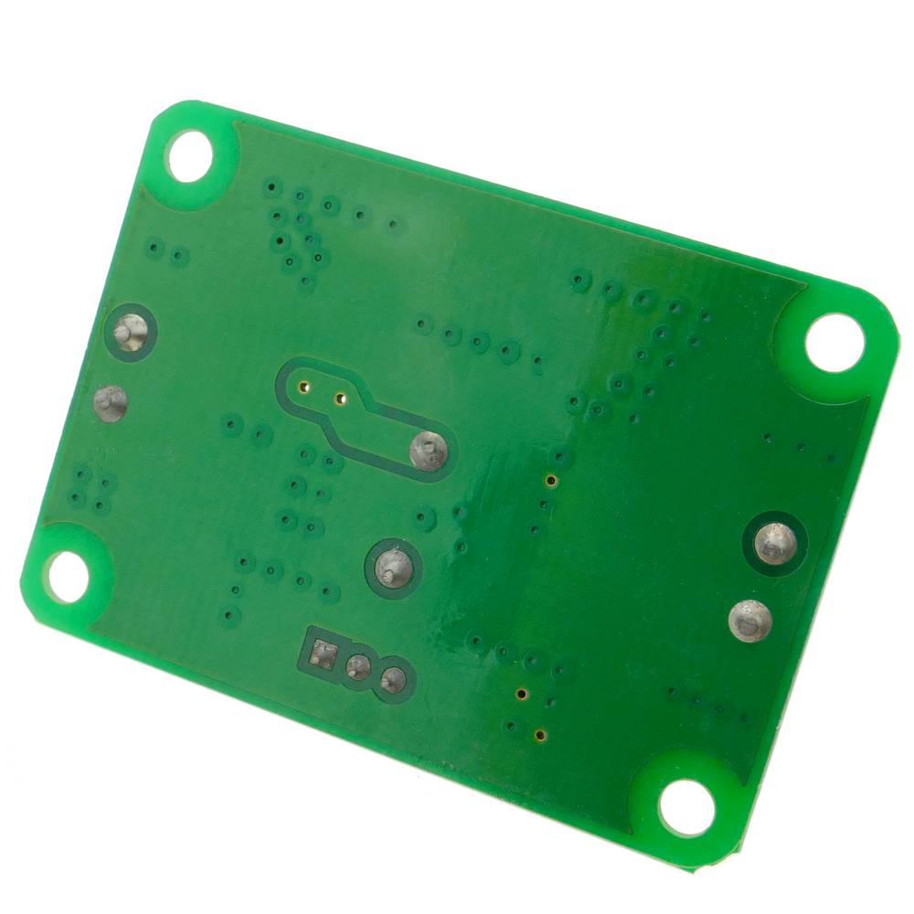 Fuente de alimentación DC-DC de 3.5-30V a 4-30V con amplificador LM2587 DW-0422