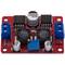 Netzteil DC-DC 3,5-28V bis 1,25-26V mit Spannungswandler LM2596S LM2577S DW-0390
