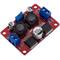 Netzteil DC-DC 3,5-28V bis 1,25-26V mit Spannungswandler LM2596S LM2577S DW-0390