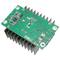 Font d'alimentació de 7-32V de 12A 300W amb convertidor per llum LED DW-0393