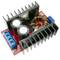 Alimentation DC-DC 10-32V à 60-97V 100W avec convertisseur DW-0405