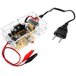 Power supply 220V to 5V Kit DIY LM317 DW-0842