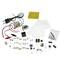 Alimentation 220V à 5V Kit DIY LM317 DW-0842