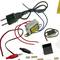 Alimentation 220V à 5V Kit DIY LM317 DW-0842