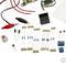 Alimentation 220V à 5V Kit DIY LM317 DW-0842