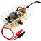 Voeding 220V naar 12V DIY Kit LM317 DW-0842