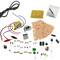 Voeding 220V naar 12V DIY Kit LM317 DW-0842