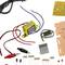 Voeding 220V naar 12V DIY Kit LM317 DW-0842