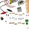 Voeding 220V naar 12V DIY Kit LM317 DW-0842