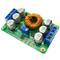 Alimentation DC-DC IN de 16-40V à 1-12V de 6A avec convertisseur DW-0386