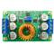 Alimentation DC-DC IN de 16-40V à 1-12V de 6A avec convertisseur DW-0386