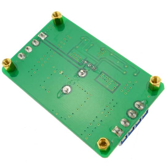 Alimentation DC-DC IN de 16-40V à 1-12V de 6A avec convertisseur DW-0386