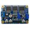Alimentazione DC da 6,5-22 V a 3,3-5 V con convertitore regolabile DW-0412