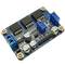 Alimentazione DC da 6,5-22 V a 3,3-5 V con convertitore regolabile DW-0412