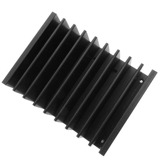 Fuente de alimentación DC de 10-60V a 12-80V de 600W con amplificador regulado DW-0416