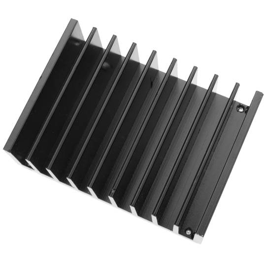 Alimentation DC de 11-80V à 12-80V 600W avec amplificateur régulé DW-0380