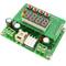 Alimentation avec contrôle numérique et écran LCD B3603 DW-0391