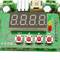 Alimentation avec contrôle numérique et écran LCD B3603 DW-0391