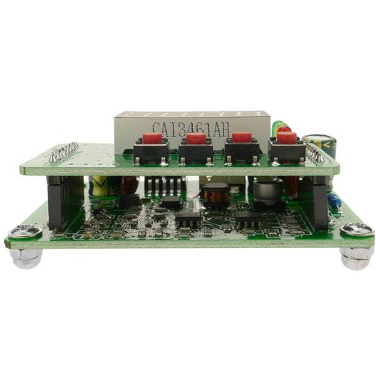 Alimentation avec contrôle numérique et écran LCD B3603 DW-0391