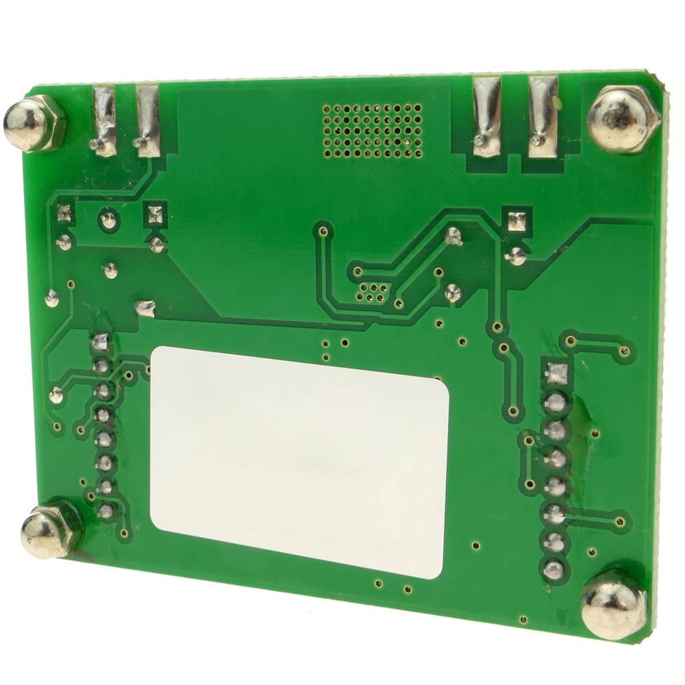 Alimentation avec contrôle numérique et écran LCD B3603 DW-0391