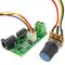 Régulateur de vitesse pour moteur CCMmini 6V 12V 24V DC avec onduleur