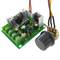 Motor Speed controller CCM5 PWM DC 12V 24V 30V 120W with fuse