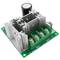 Controlador de velocidade para motor CCMHCN 6V-90V DC 15A 1000W PLC PWM