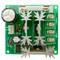 Controlador de velocidade para motor CCMHCN 6V-90V DC 15A 1000W PLC PWM