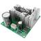 Controlador de velocidade para motor CCMHCN 6V-90V DC 15A 1000W PLC PWM