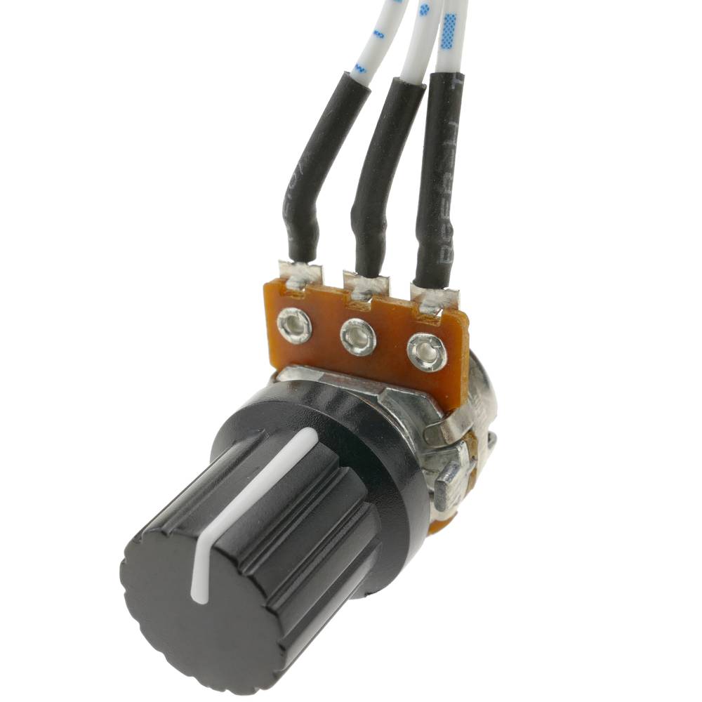 Regulator prędkości dla silnika 6-30 V DC PWM CCM6C