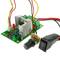 Régulateur de vitesse pour moteur CCM2 10V 12V 24V 30V DC PWM 120W avec inverseur