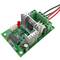 Régulateur de vitesse pour moteur CCM2 10V 12V 24V 30V DC PWM 120W avec inverseur